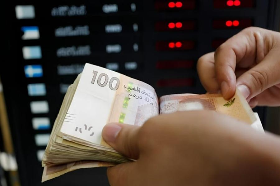 Les réserves de change du Maroc progressent de 23 % en un an