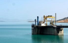 Maroc : les réserves des barrages augmentent de près de 29 millions de m³ en 24 heures