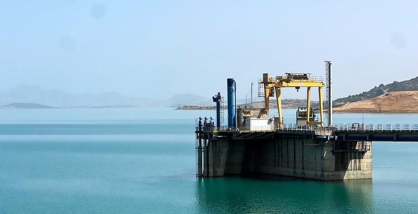Maroc : les réserves des barrages augmentent de près de 29 millions de m³ en 24 heures
