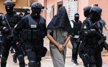 Tanger : arrestation d’un suspect affilié à Daech soupçonné de préparer des projets terroristes