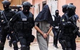 Tanger : arrestation d’un suspect affilié à Daech soupçonné de préparer des projets terroristes