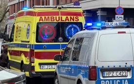 Pologne : trois personnes blessées dans une nouvelle attaque au couteau à Varsovie