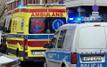 Pologne : trois personnes blessées dans une nouvelle attaque au couteau à Varsovie