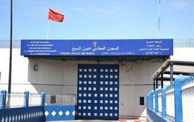إيداع "القاضي المزيف" سجن عكاشة