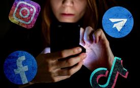 Turkey bans social media services for children under 15