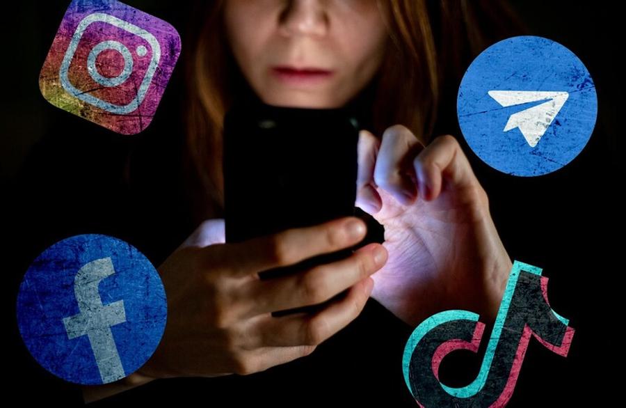Turkey bans social media services for children under 15
