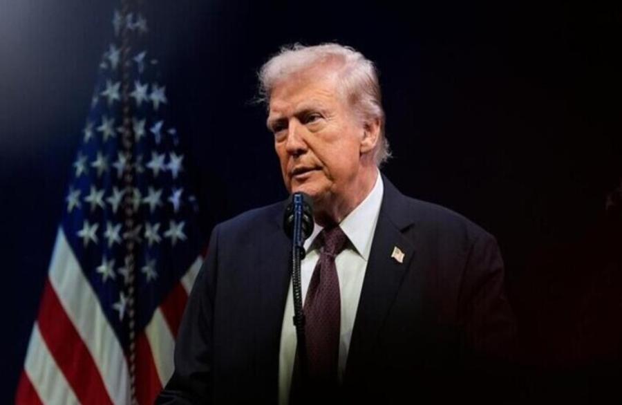 Trump critica decisão do Prêmio Nobel da Paz e questiona sua credibilidade