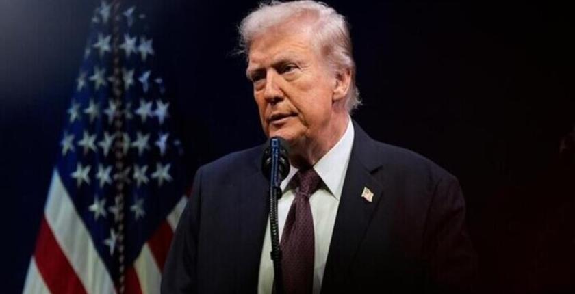Trump bekritiseert beslissing Nobelprijs voor de Vrede en betwijfelt de geloofwaardigheid ervan