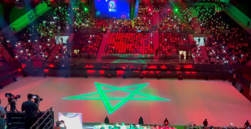 Morocco Targets Fourth African Futsal Title as It Hosts AFCON 2026