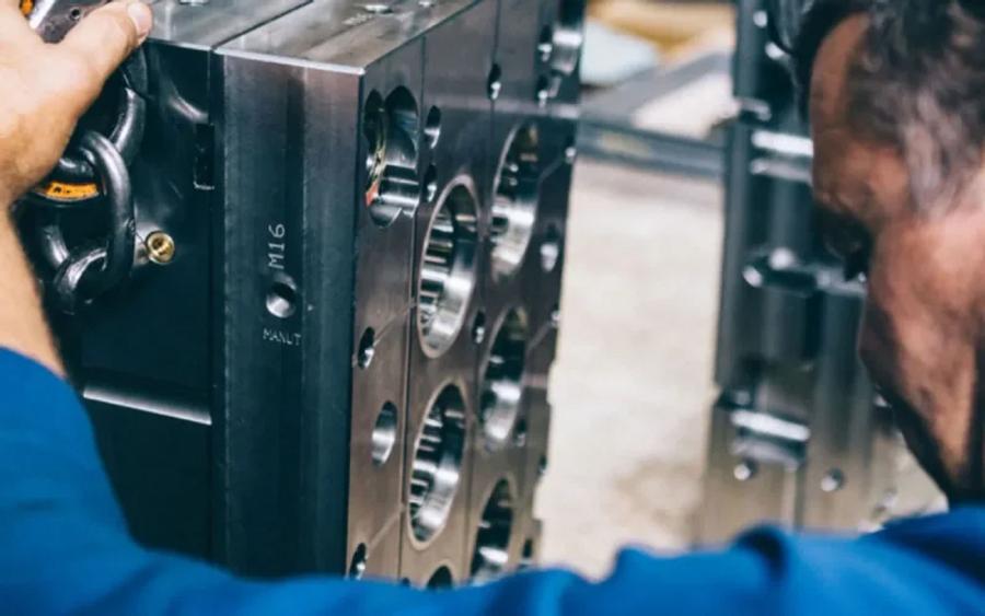 Aéronautique : Mecapole Industries prépare une usine à Nouaceur pour début 2028