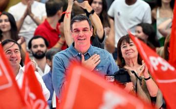 Spain launches election campaign amid housing crisis and attention on Morocco