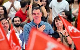 Spain launches election campaign amid housing crisis and attention on Morocco
