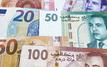 Moroccan Dirham Falls 1.4% Against the Euro and 2% Against the Dollar
