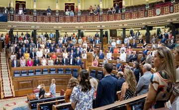 Spain’s Political Crisis Puts Proposed Citizenship for Sahrawis on Hold