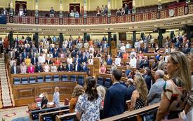 Spain’s Political Crisis Puts Proposed Citizenship for Sahrawis on Hold