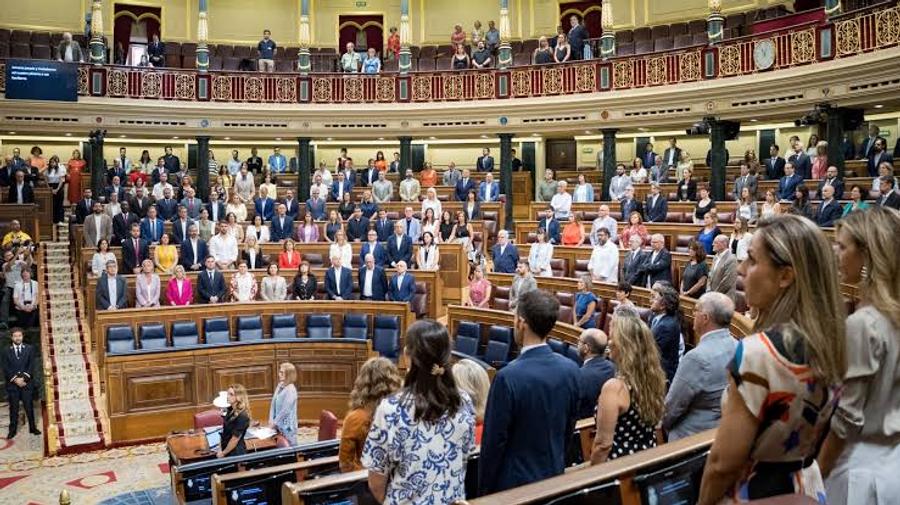 Spain’s Political Crisis Puts Proposed Citizenship for Sahrawis on Hold