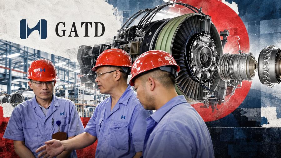 Morocco Attracts Chinese Manufacturer Hangyu Technology to Tangier Tech