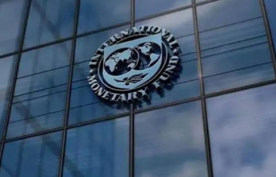 Zambiya, IMF ile 1.47 milyar dolarlık ön finansman anlaşmasına ulaştı