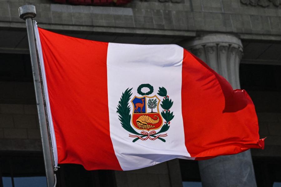Peru Elects Left-Wing Mayor Named Hitler Mussolini in Andean Village
