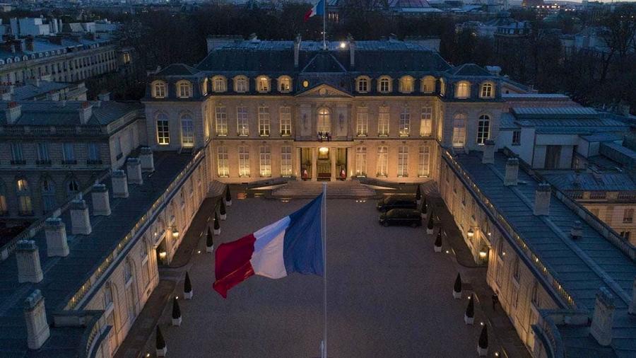 France Expels Two Nigerien Intelligence Officers Posted at Embassy in Paris