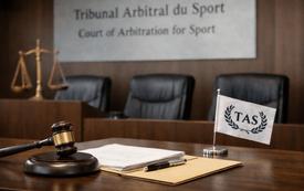Morocco Awaits CAS Verdict After Five-Hour Hearing in AFCON Title Dispute