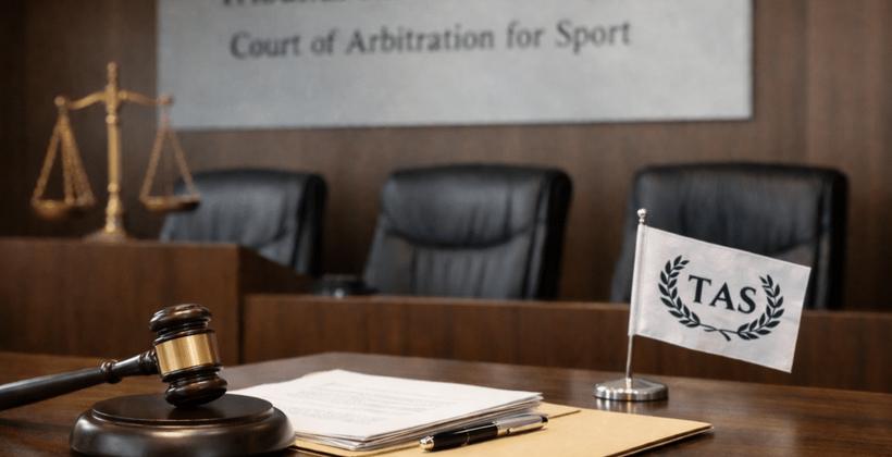 Morocco Awaits CAS Verdict After Five-Hour Hearing in AFCON Title Dispute