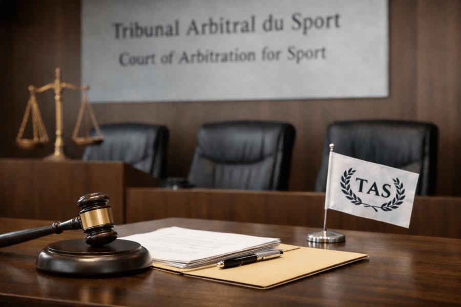 Morocco Awaits CAS Verdict After Five-Hour Hearing in AFCON Title Dispute
