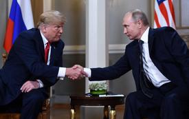 US-Russia Diesel Agreement: Trump Seeks Lower Fuel Prices as Ukraine Objects