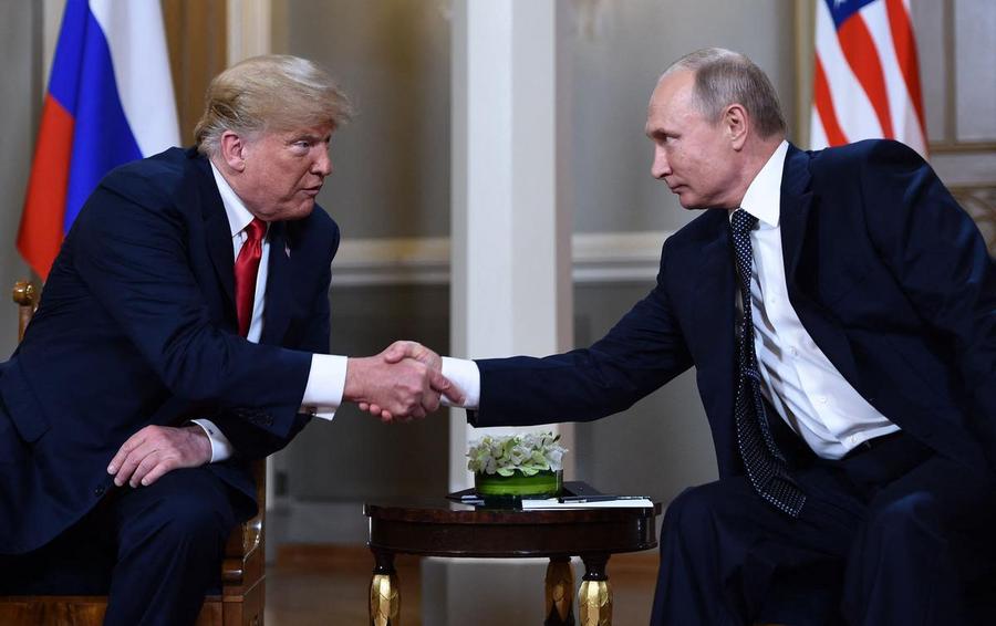 US-Russia Diesel Agreement: Trump Seeks Lower Fuel Prices as Ukraine Objects