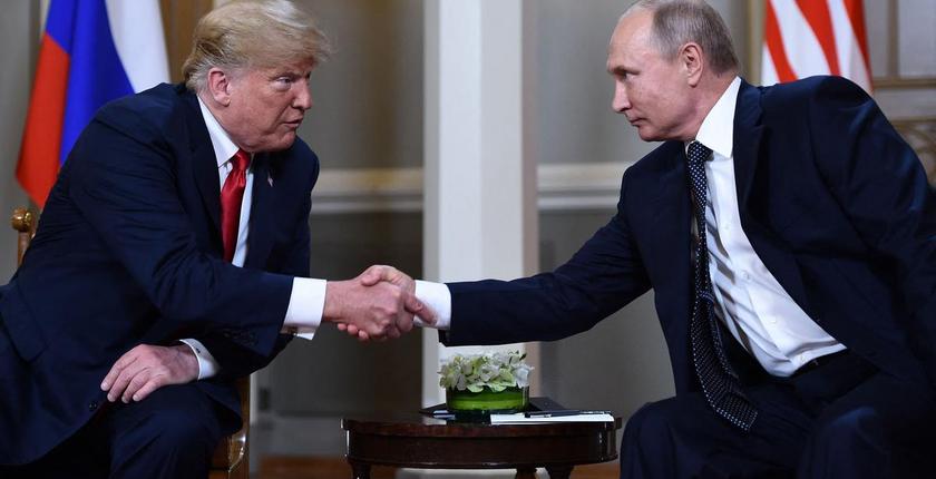 Overeenkomst tussen de VS en Rusland over diesel: Trump streeft naar lagere brandstofprijzen terwijl Oekraïne zich verzet