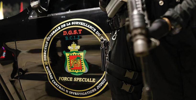 Tangier: Morocco Arrests 22-Year-Old Suspected of Daesh Allegiance and Terrorist Plotting