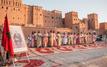 Ouarzazate accueille la 14e édition du Festival national des arts d’Ahwach du 22 au 24 octobre