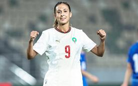 Maroc-Ouzbékistan : les Lionnes de l’Atlas signent leur première victoire sous Eric Blahic