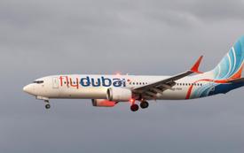 Co-piloto de Flydubai supuestamente planeó ataque suicida en el aeropuerto de Tel Aviv, dice fiscal de EAU