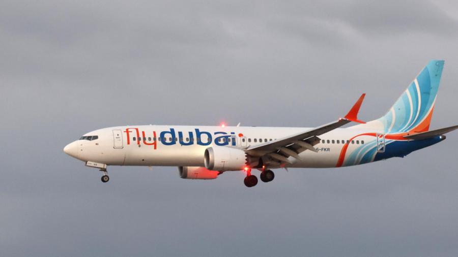 阿联酋检察官称Flydubai副驾驶涉嫌策划自杀式袭击特拉维夫机场
