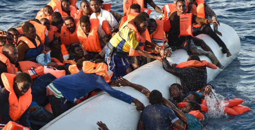 Marokko streeft naar een grotere rol in het vormgeven van het migratiebeleid met Europese partners