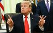 Donald Trump dénonce une décision « honteuse » après avoir été écarté du prix Nobel de la paix