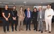 Harwan Red dévoile le Neo Codisme® à Rabat et met l’art contemporain à l’honneur
