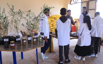 Tan-Tan : l’INDH renforce les compétences des acteurs locaux à travers une session de formation