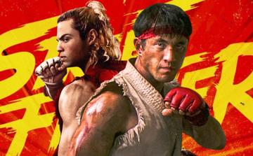 « Street Fighter » : 32 ans après, la saga culte fait son retour au cinéma