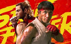 « Street Fighter » : 32 ans après, la saga culte fait son retour au cinéma