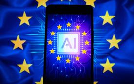 Intelligence artificielle : l’Union européenne alerte sur les risques d’une course à l’innovation au détriment de la sécurité