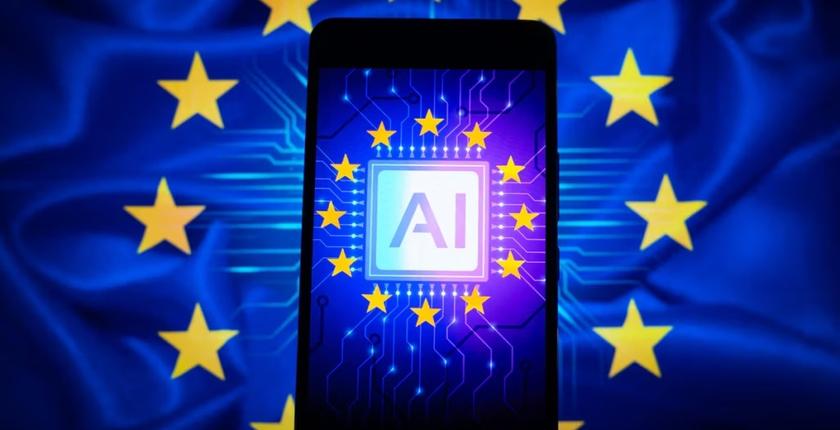 Intelligence artificielle : l’Union européenne alerte sur les risques d’une course à l’innovation au détriment de la sécurité