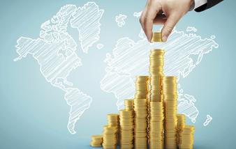 Marokko staat in 2026 op de 10 meest aantrekkelijke financiële markten van Afrika