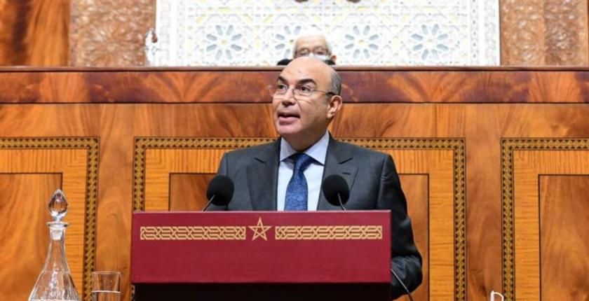 محمد غياث يتعهد بتعزيز أداء لجنة العدل والتشريع بمجلس النواب