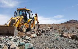 Mines : Aterian identifie plusieurs indices de cuivre sur son projet Azrar au Maroc