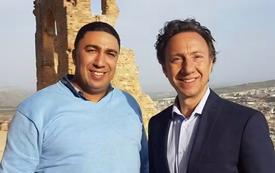Monarchie alaouite : Stéphane Bern retrace quatre siècles d’histoire et analyse les transformations du Maroc
