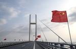 China bevestigt steun voor Noord-Korea's leiderschap bij opening nieuwe grensbrug
