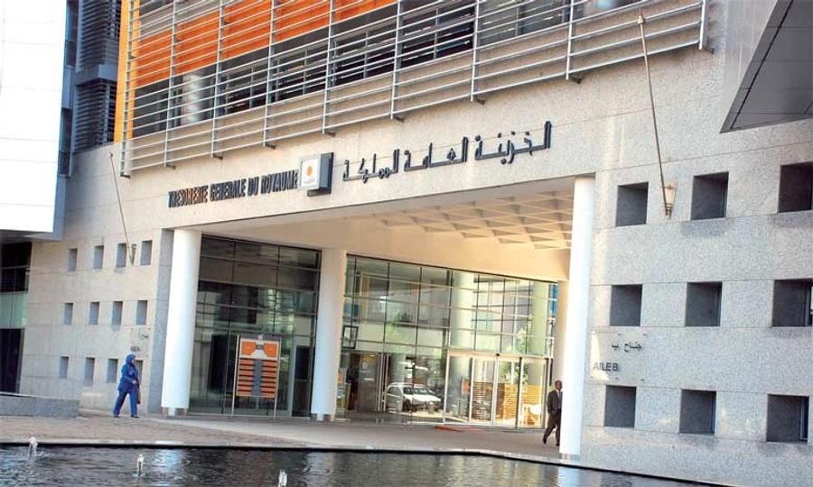 عجز ميزانية المغرب يتراجع إلى 33,3 مليار درهم رغم ارتفاع النفقات