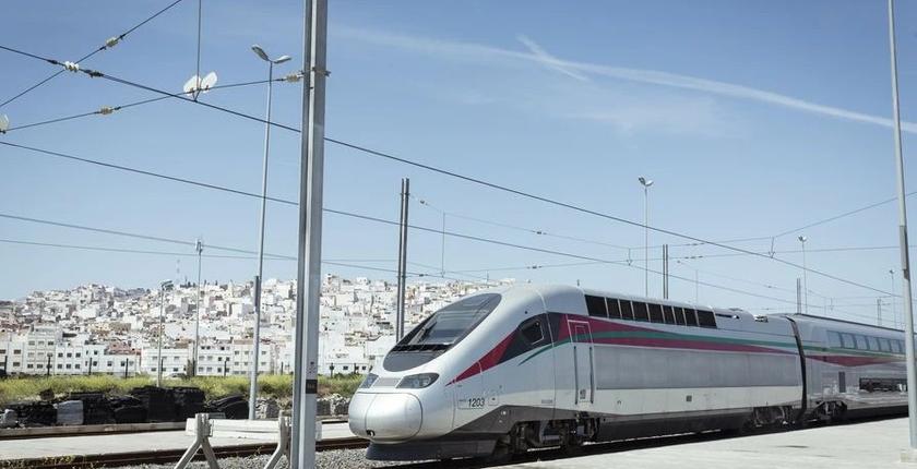 134 مليار درهم لتحديث قطاع السكك الحديدية قبل مونديال 2030